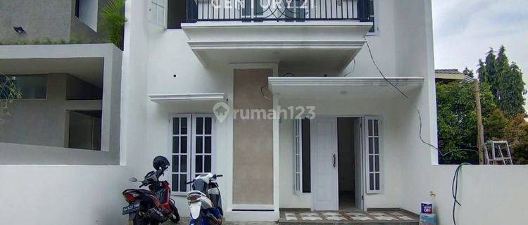 Dijual Rumah Bagus Siap Huni Harga Menarik Di JagakarsaJaksel 1