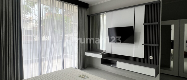 BRANDNEW HOUSE FOR RENT DI FATMAWATI CITY CENTER 1