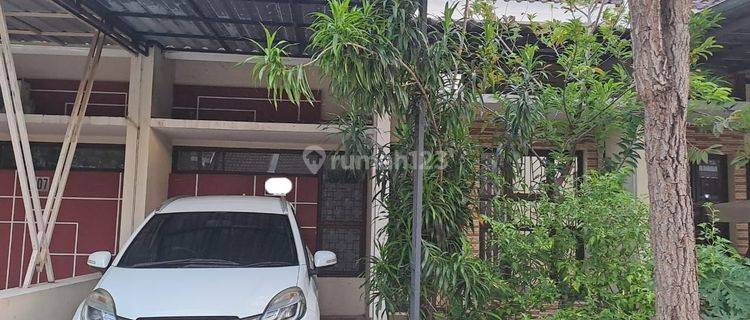 Rumah Modern siap huni di Segara City Bekasi 1