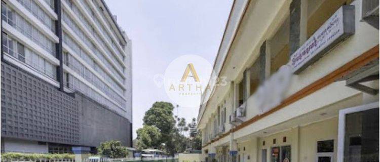 Di Jual Guest House Bisa si Jadikan Kost Kostan Lokasi Super Strategis 1