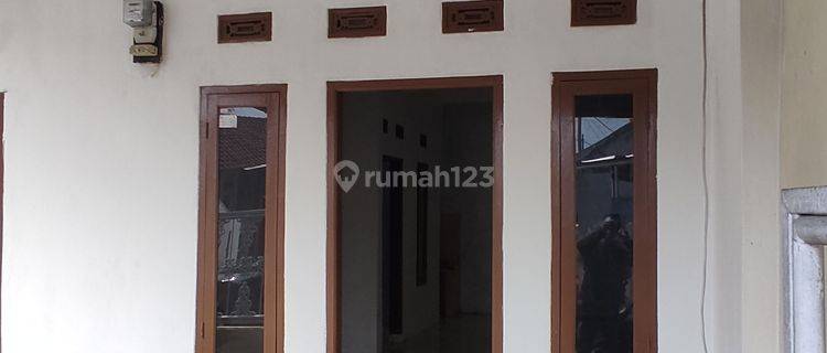 Rumah Murah Di Sumedang Kota Strategis 1