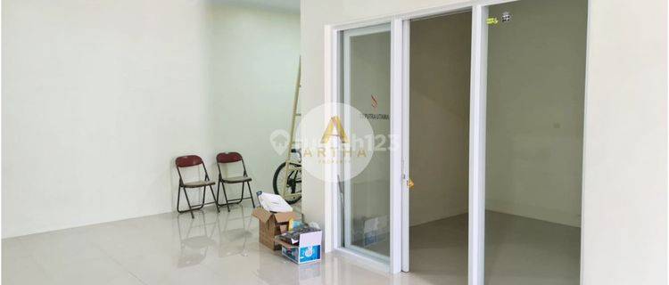 Jual Rumah Siap Huni Di Kota Tasikmalaya 2 Lantai 1