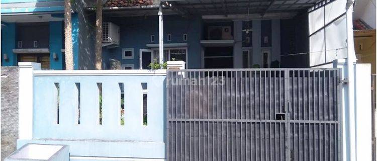 Rumah Dekat Alun Alun Tasikmalaya Di Perumahan Graha Persada  1