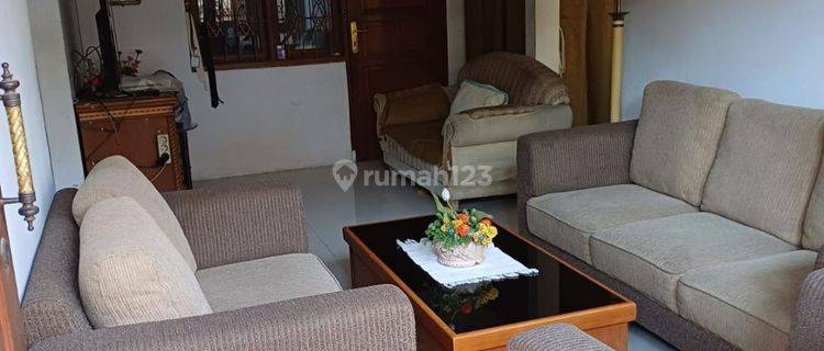 Di jual rumah 2 lt di Larangan ciledug, tangerang 1