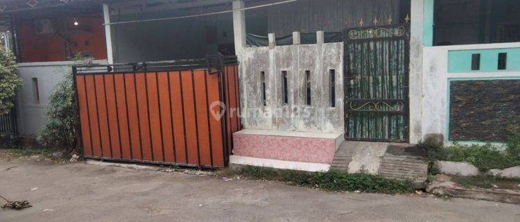 Oper kredit rumah siap huni di griya artha rajeg tangerang 1