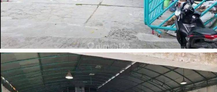 Disewakan 2 Ruko Gandeng Ex Showroom Mobil Di Cideng Jakarta Pusat 1