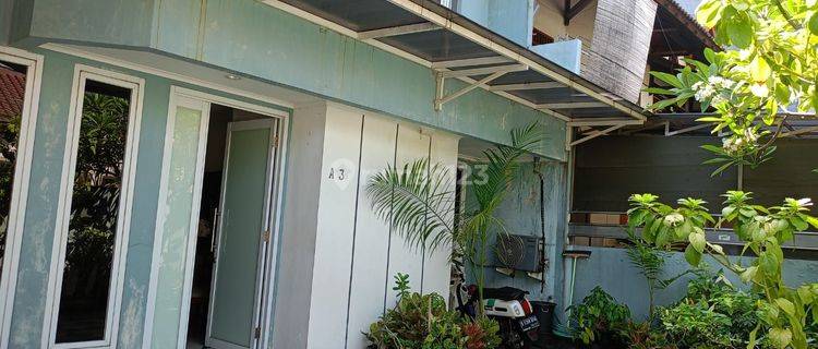 Rumah Siap Huni Di Kebun Jeruk Indah Kembangan Jakarta Barat 1