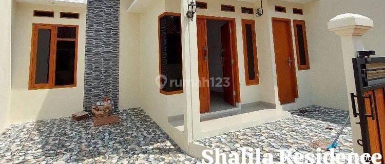 Jual Rumah cash keras dan cash bertahap  1