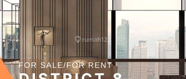 Office Space Siap Pakai Di District 8 1