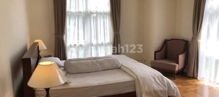 Apartemen 2 Kamar Lokasi Strategis Di Menteng 1