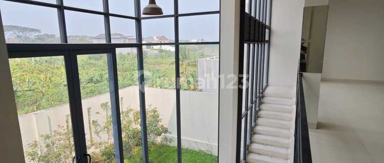 Luxury Ready-to-Live House In Tatar Exclusive Kota Baru Parahyangan 1