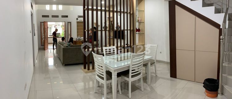 2-Story Fully Furnished House Ready to Occupy, Kota Baru Parahyangan 1