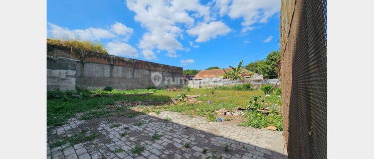 Tanah Pekarangan Dekat Kampus Demangan Caturtunggal Depok Sleman 1