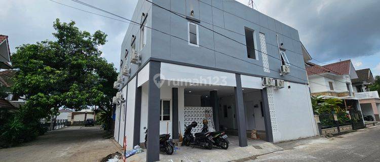 Kos Eksklusif Furnished Seturan Babarsari Caturtunggal Depok 1