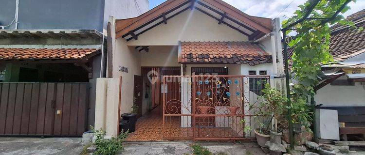 Kos Murah Jogja Dijual di Jl. Taman Siswawirogunan, Kec. Mergangsan, Kota Yogyakarta, Daerah Istimewa Yogyakarta, Yogyakarta 1