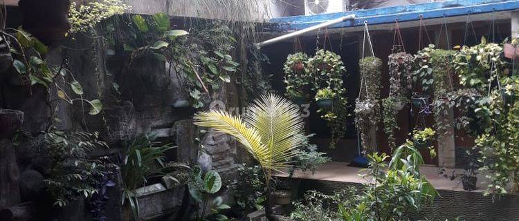 Rumah Dijual Dibawah Njop, Bonus Kost 10 Pintu 1