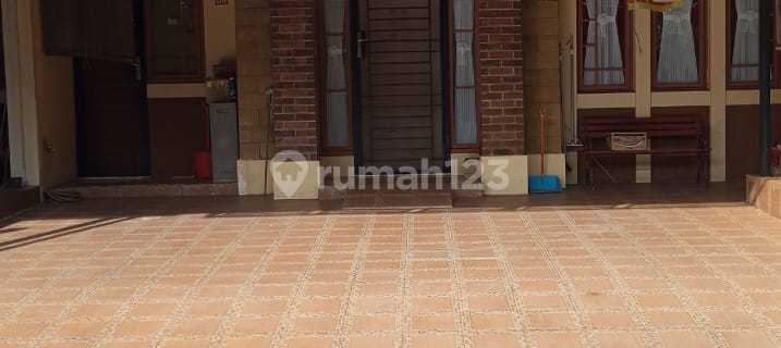 Harga Bagus, Dijual Rumah Di Grand Wisata Cluster Water Garden, Bekasi. 1