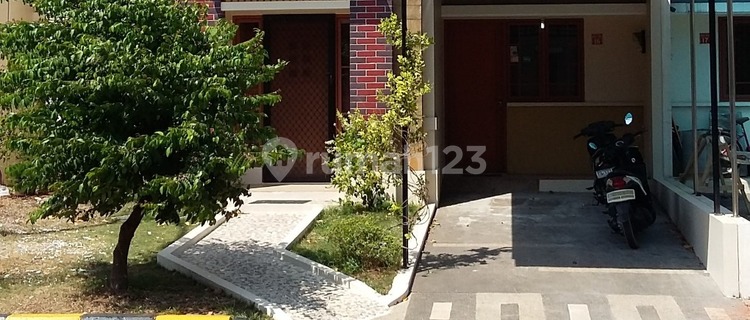 Own a Nice House Grand Wisata Cluster Water Garden Bekasi 1