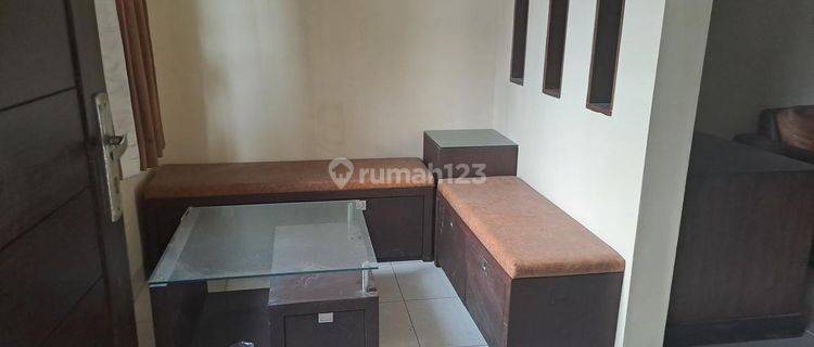 Rumah Di Taman Kopo Indah,full Furnished,akses Luas,asri.dan Nyaman.( Lc ) 1