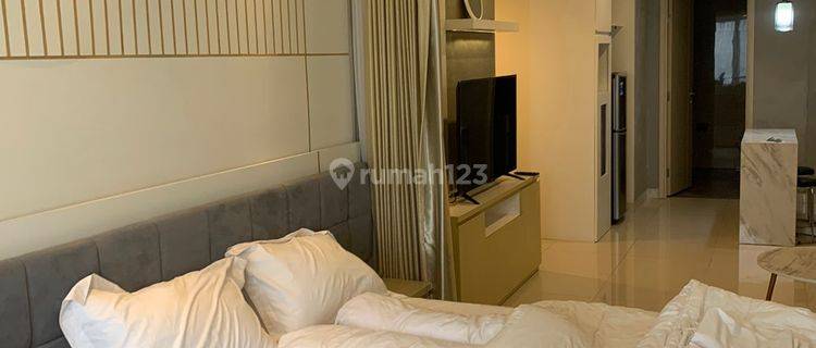 Apartement Orange County Lippo Cikarang 1 BR Furnished 1