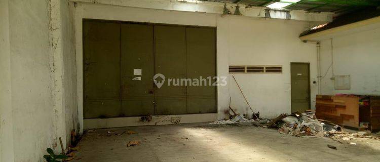 Disewakan Gudang Siap Pakai Di Madiun Gudang 1