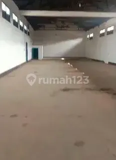 Disewakan Gudang siap pakai di Nganjuk 1