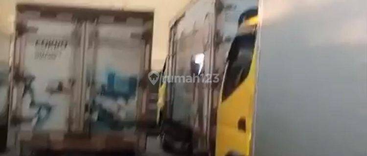 Disewakan Gudang Siap Pakai Di Madiun 1