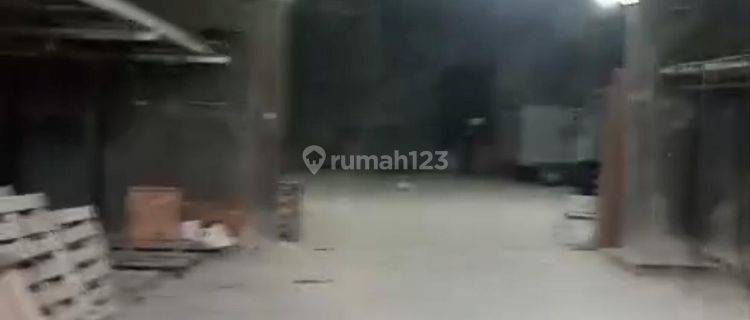 Disewakan Gudang Di Madiun Gudang 1