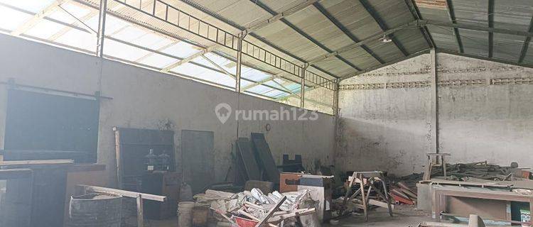 Disewakan Gudang Di Tulungagung di Tulungagung Gudang 1