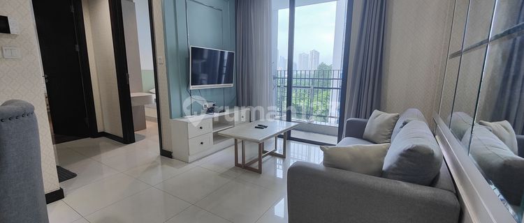 Apartment Connected to Kokas Mall 2 Bedroom 1