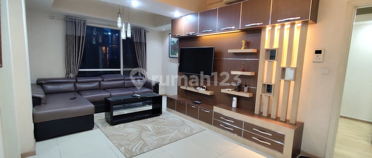 Affordable 3 Bedroom Apartment Connected to Kokas Mall 1