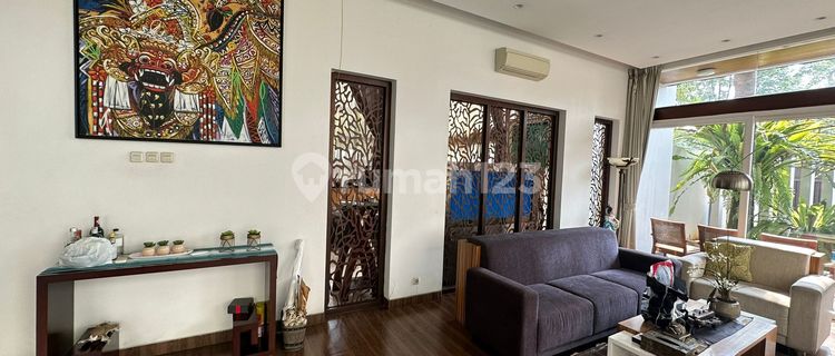 Dijual Rumah Hook PIK cluster Penisi.
Besar dan Exlusive 1