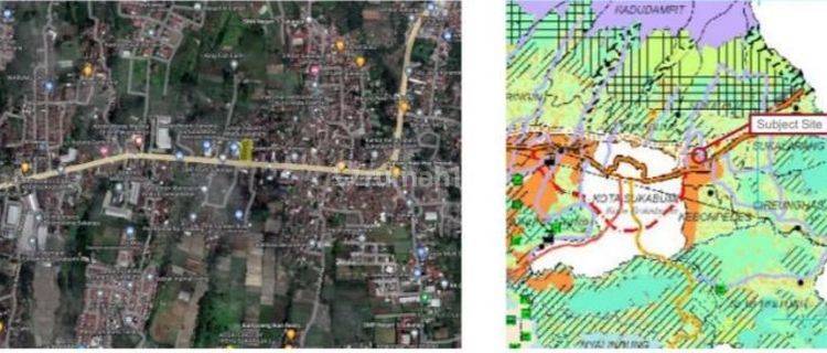 Dijual cepat
Kavling di jl Raya Sukaraja, Sukabumi, Jawa Barat 1