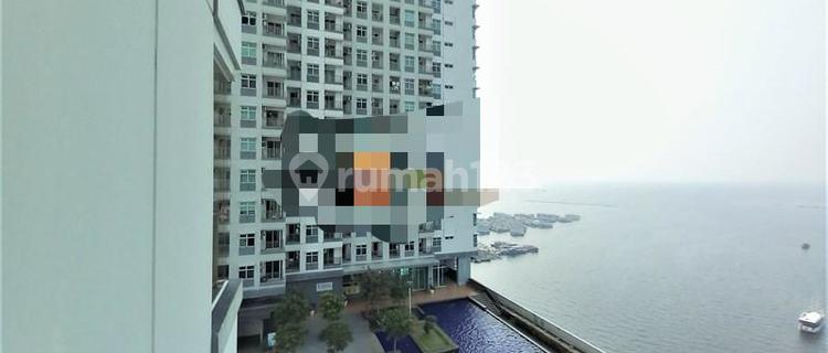 Dijual Condominium Apartemen Greenbay, Pluit, Jakarta Utara 1