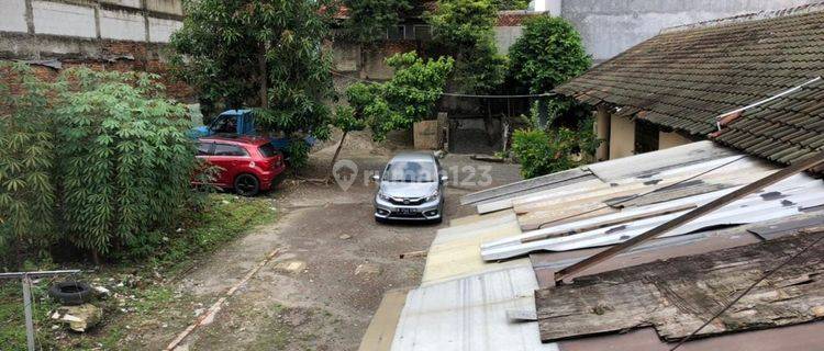 DIJUAL MURAH 
TANAH di jl Ciputat Raya, Kebayoran lama, jakarta selatan 1