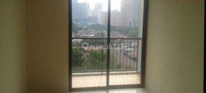 Unit apartemen di Tebet Jakarta Selatan lokasi strategis akses mudah Apartemen Cervino 1