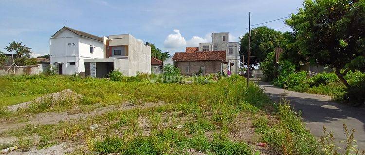 Jual Tanah Jogja, SHM Pekarangan Dekat Candi Prambanan 1