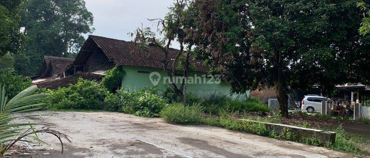  Cicilan Bunga 0 Area Rejodani Tanah Kavling Jogja Murah 1