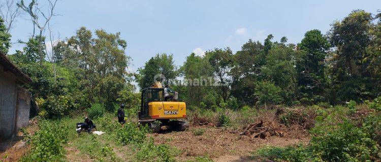 Dp Ringan Tanah Jogja di Kalasan Luas 100 an Ideal Hunian 1