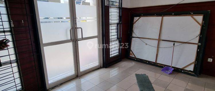 Ruko Warung Buncit 4 Lantai Pinggir Jalan Besar Dan Strategis  1