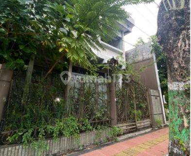 Rumah Di  Pusat Kudus Kota 2 Lantai Bangunan Bagus 1