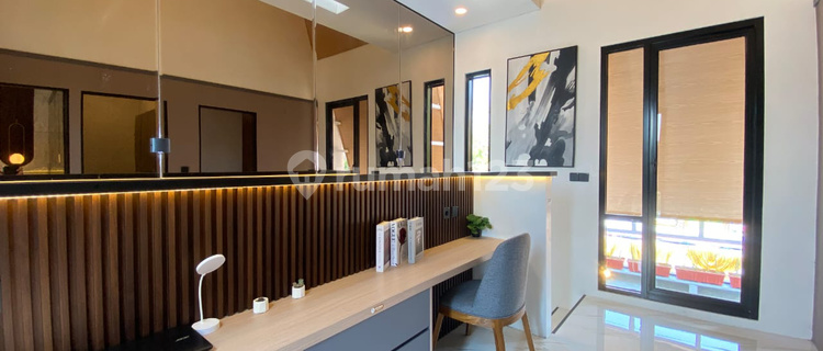 Luxury Homes in Semarang City 1