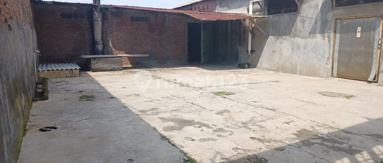 East Semarang Cheap Warehouse 1