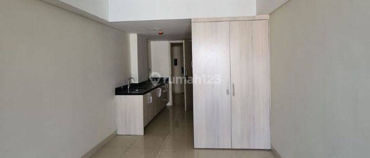 Apartement Bagus Semi Furnished Tipe Studio Di Simpang Lima Semarang 1