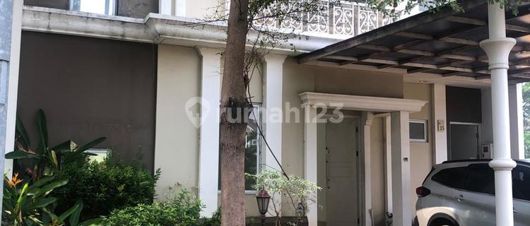 Rumah Jakarta Garden City 1