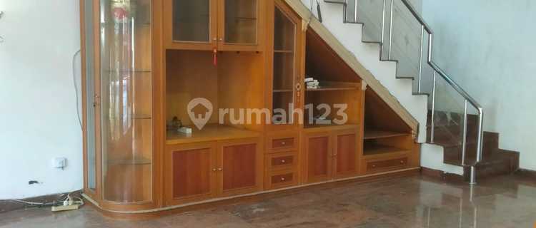 Sunter Cluster House 1