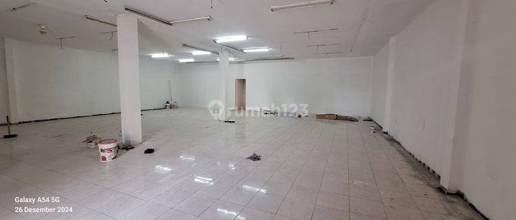 Ruko Lebak Bulus 1