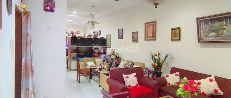 Rumah Bendungan Hilir 1