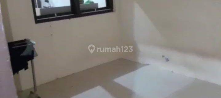 Rumah Kebun Jeruk Jakarta Pusat 1