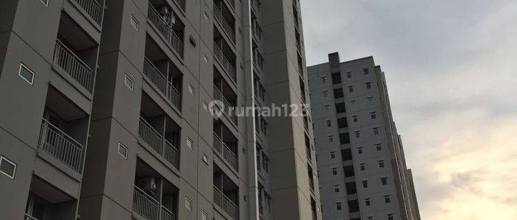 Dijual Cepat 1 Bedroom Apartemen Bintaro Park View Jaksel 1